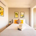 Easy Star - Studio Com Vista Livre Na Vila Mariana - Jb03I