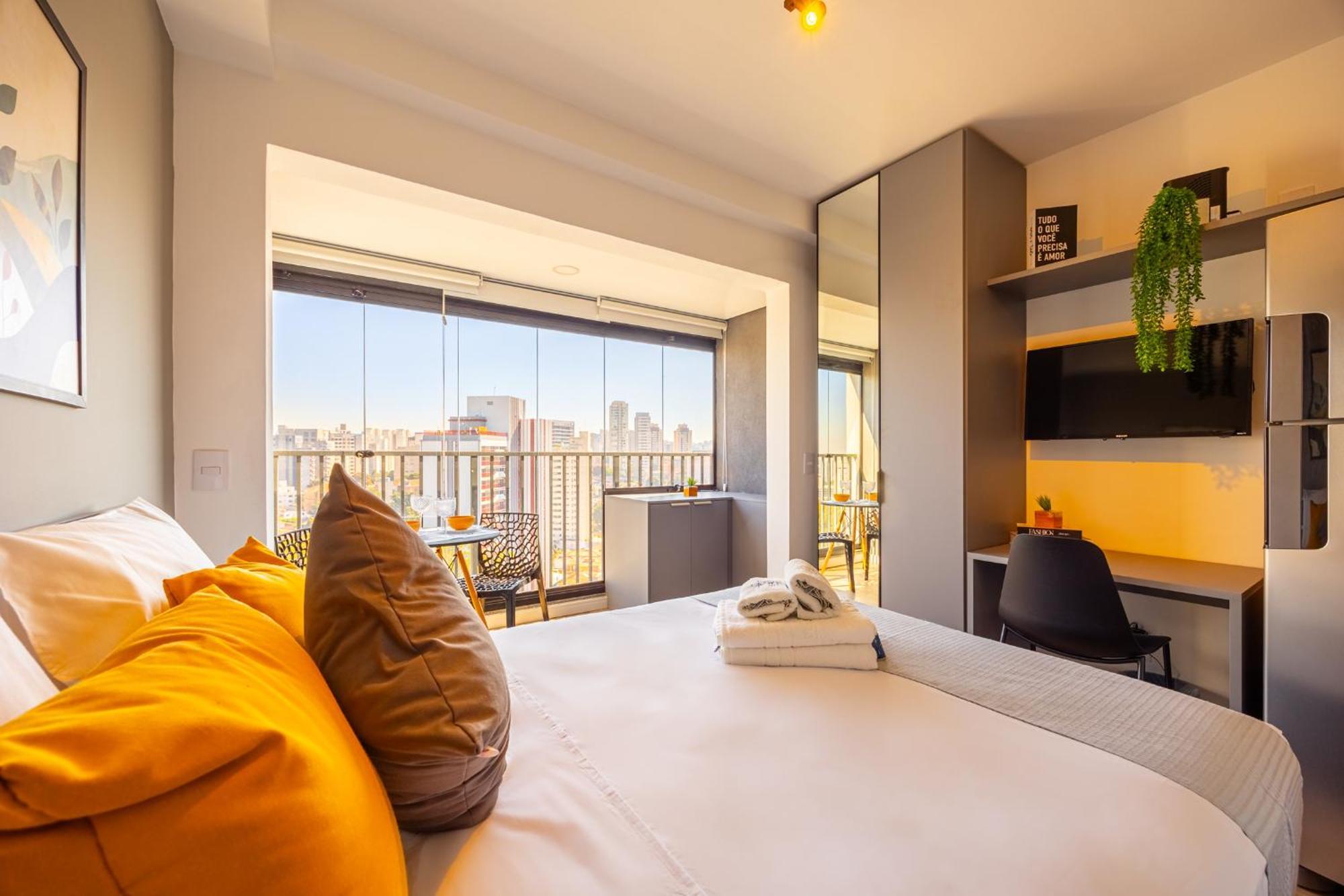 Easy Star - Com Vista Livre Na Mariana - Jb03i